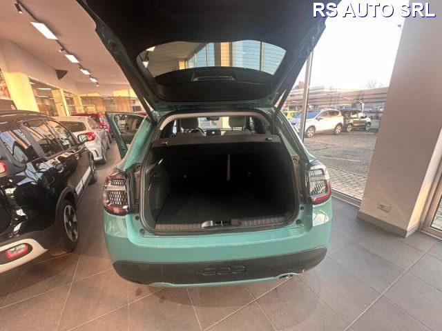 FIAT 600 usata, con Cruise Control