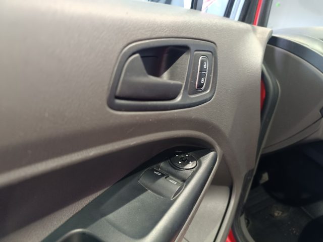 FORD Transit Connect usata, con Climatizzatore automatico, 2 zone