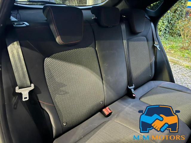 FORD Puma usata, con Park Distance Control