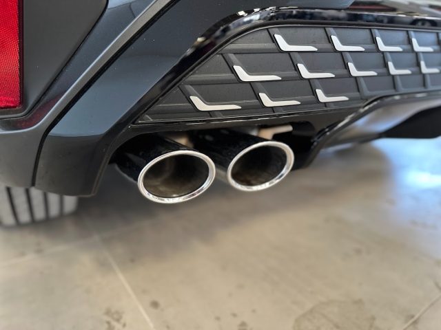 AUDI S3 usata 56
