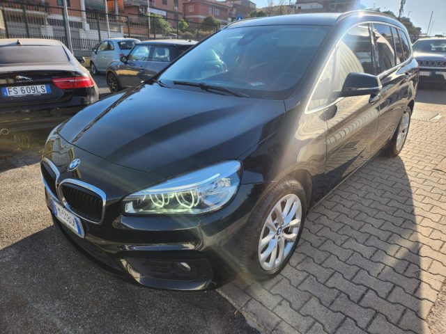 BMW 218 usata, con Airbag laterali