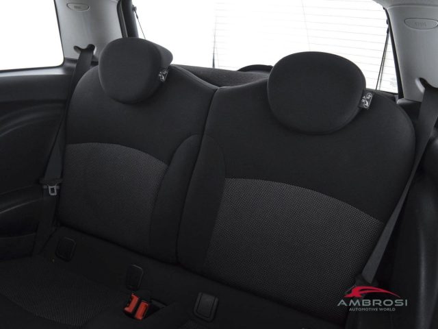 MINI One usata 9