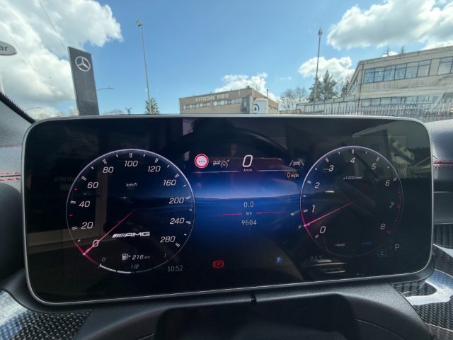 MERCEDES-BENZ CLE 53 AMG usata 25