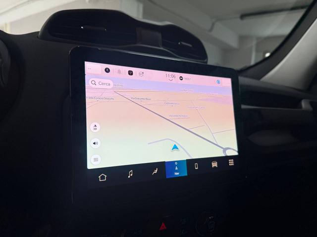 JEEP Renegade usata, con ESP