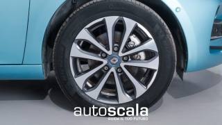RENAULT ZOE usata, con Airbag Passeggero