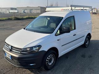 VOLKSWAGEN Caddy usata, con Airbag