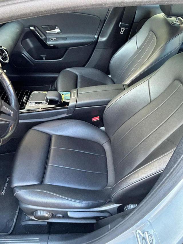 MERCEDES-BENZ A 180 usata, con Controllo trazione