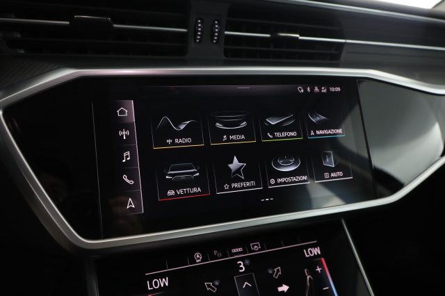 AUDI A6 usata 10