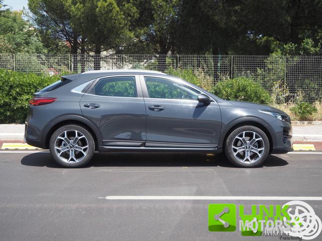 KIA XCeed usata 16