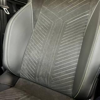 PEUGEOT 2008 usata, con Controllo automatico clima