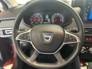 DACIA Jogger usata, con ESP