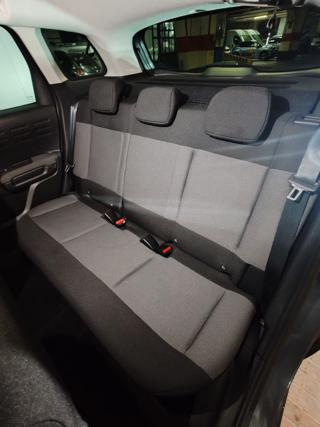 CITROEN C3 Aircross usata, con Immobilizzatore elettronico