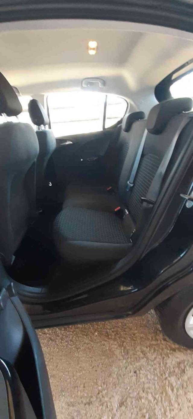 OPEL Corsa usata 14