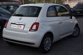 FIAT 500 usata, con Airbag laterali