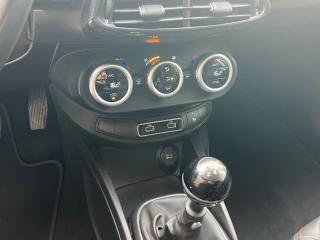 FIAT 500X usata, con Vetri oscurati