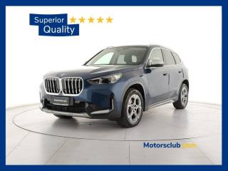 BMW X1 sDrive 18d xLine
