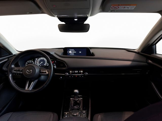 MAZDA CX-30 usata, con ESP