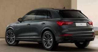 AUDI Q3 usata, con Airbag laterali