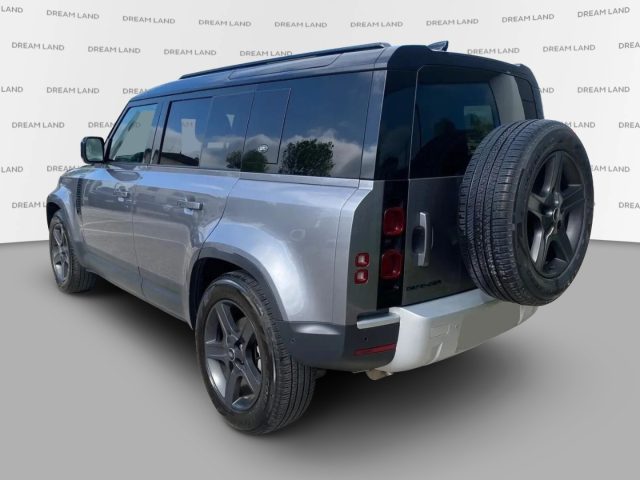 LAND ROVER Defender usata, con Airbag