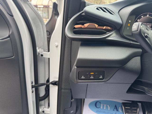 CUPRA Terramar usata, con Climatizzatore