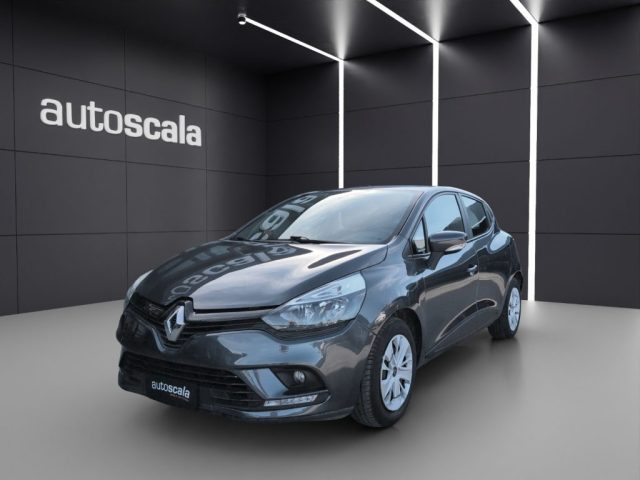 RENAULT Clio usata, con ABS