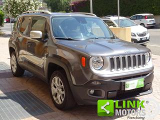 JEEP Renegade usata, con Airbag laterali