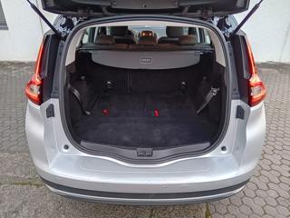 RENAULT Grand Scenic usata, con Chiusura centralizzata