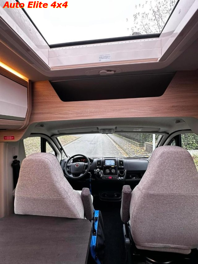 FIAT Ducato usata 67