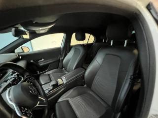 MERCEDES-BENZ A 180 usata, con Isofix