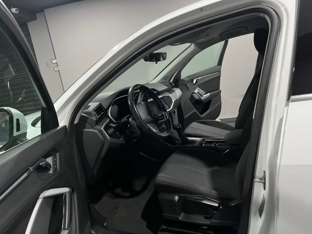AUDI Q3 usata, con Antifurto