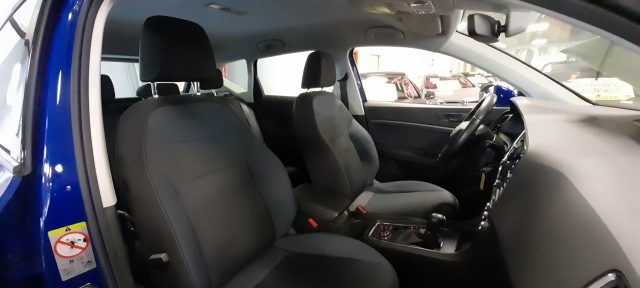 SEAT Ateca usata 12