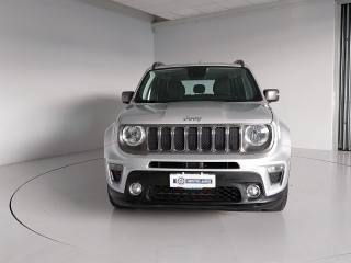 JEEP Renegade usata, con Airbag laterali