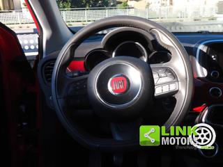 FIAT 500X usata 20