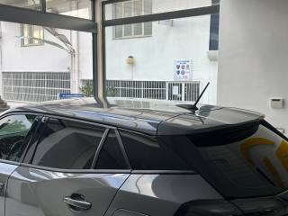 PEUGEOT 2008 usata, con Climatizzatore