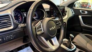 KIA XCeed usata, con Climatizzatore
