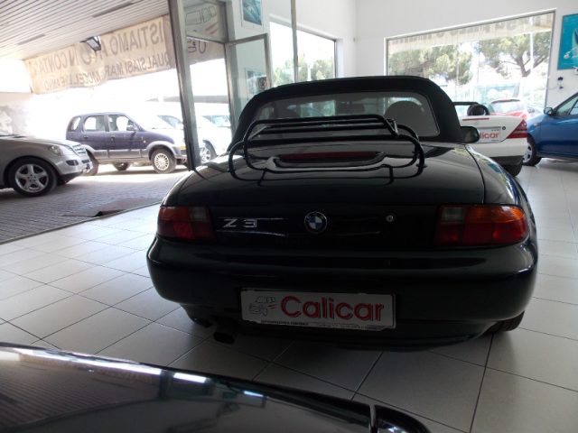 BMW Z3 usata 7