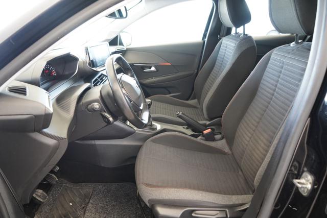 PEUGEOT 208 usata, con Immobilizzatore elettronico