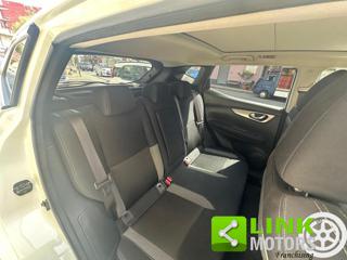 NISSAN Qashqai usata, con Servosterzo