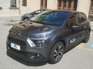 CITROEN C3 PureTech 83 S&S Shine Pack - NEOPATENTATI