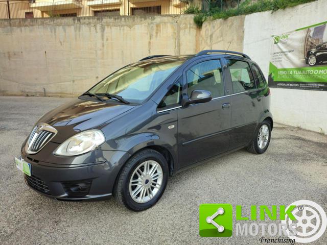 LANCIA MUSA usata, con Immobilizzatore elettronico