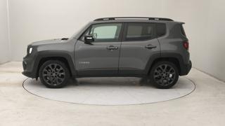 JEEP Renegade usata, con Airbag