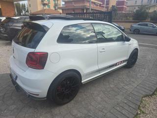 VOLKSWAGEN Polo usata, con Airbag laterali