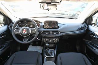 FIAT Tipo usata, con Cruise Control
