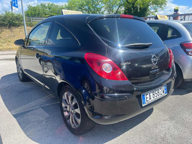 OPEL Corsa usata, con Airbag Passeggero