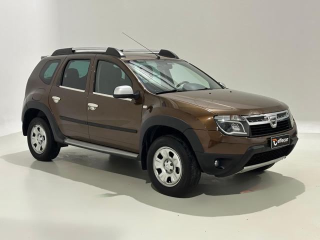 DACIA Duster usata, con Airbag laterali