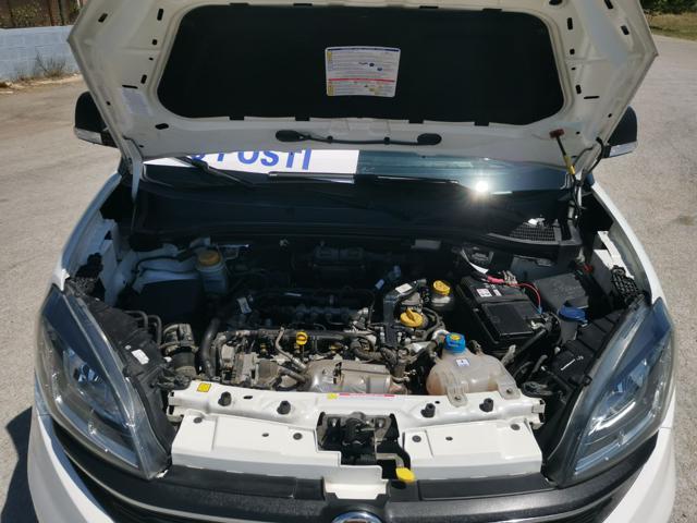 FIAT Doblo usata 17