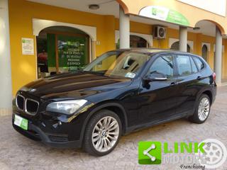 BMW X1 18D. XDRIVE 143 CV