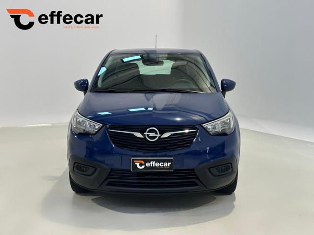 OPEL Crossland X usata, con Airbag