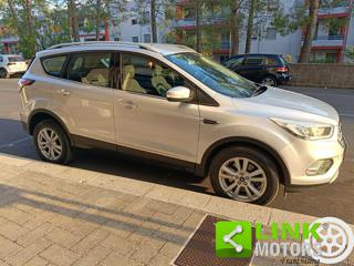 FORD Kuga usata, con Airbag