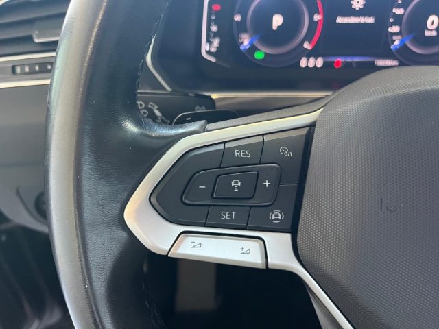 VOLKSWAGEN Tiguan usata, con Specchietti laterali elettrici